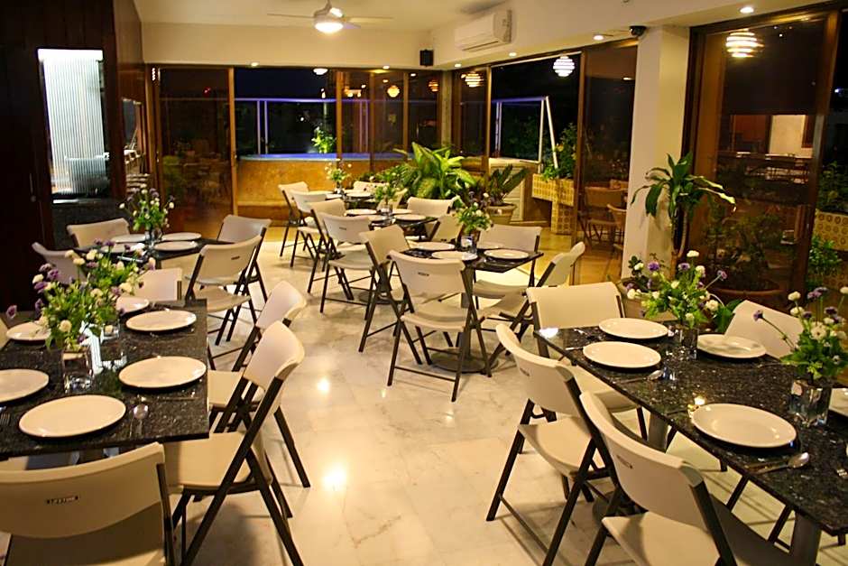 Hotel Porto Allegro Puerto Vallarta