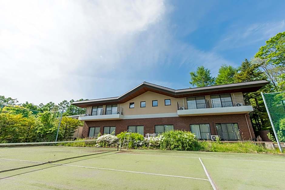 IKOI Villa