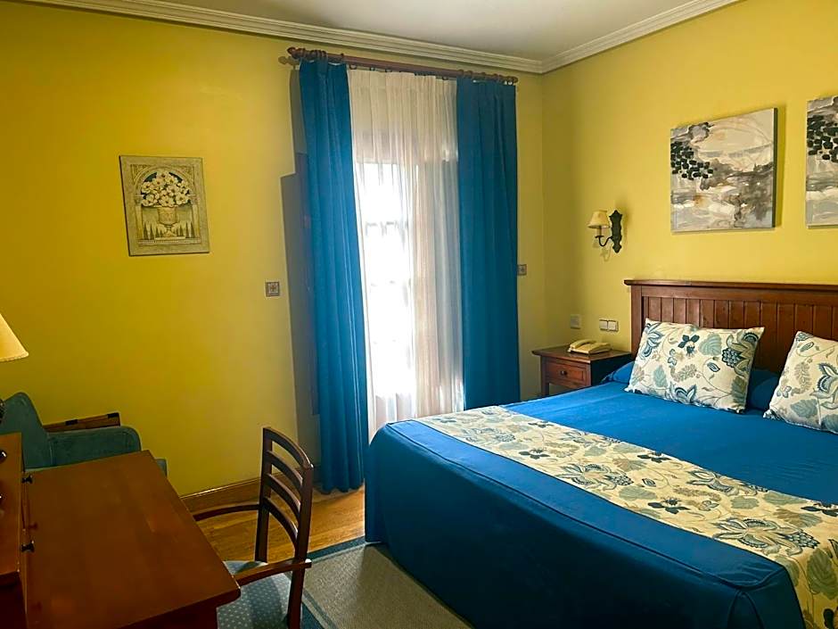 Hotel Casona de la Reyna