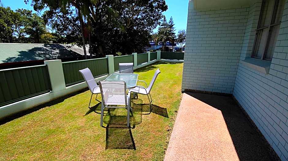 Tradewinds Apartments