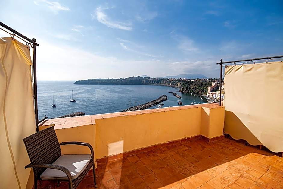 Hotel La Casa sul Mare