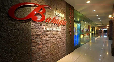 Bahagia Hotel Langkawi