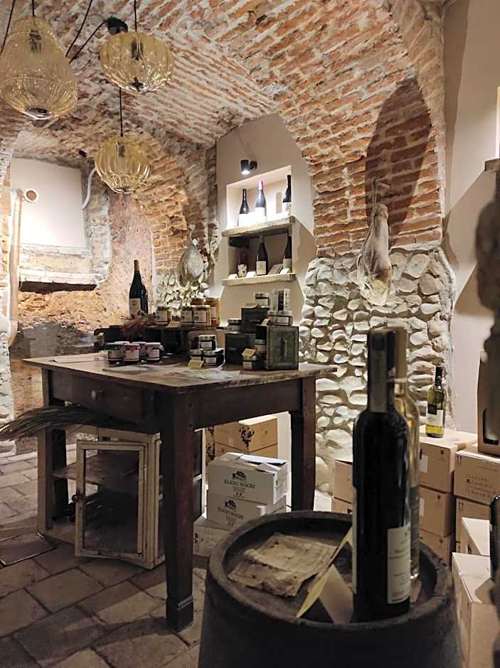 Le vigne sull’Adda