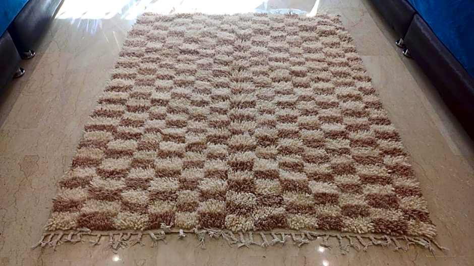 Hotel Restaurant Bougafer