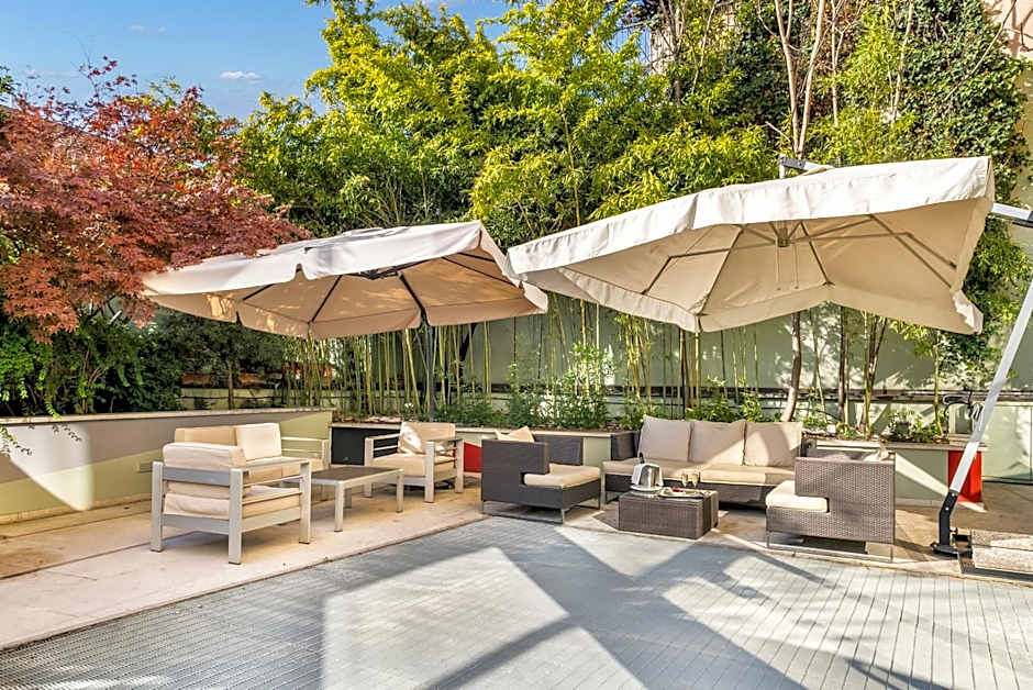 Art Hotel Navigli