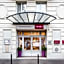 Mercure Paris Voltaire Quartier Bastille