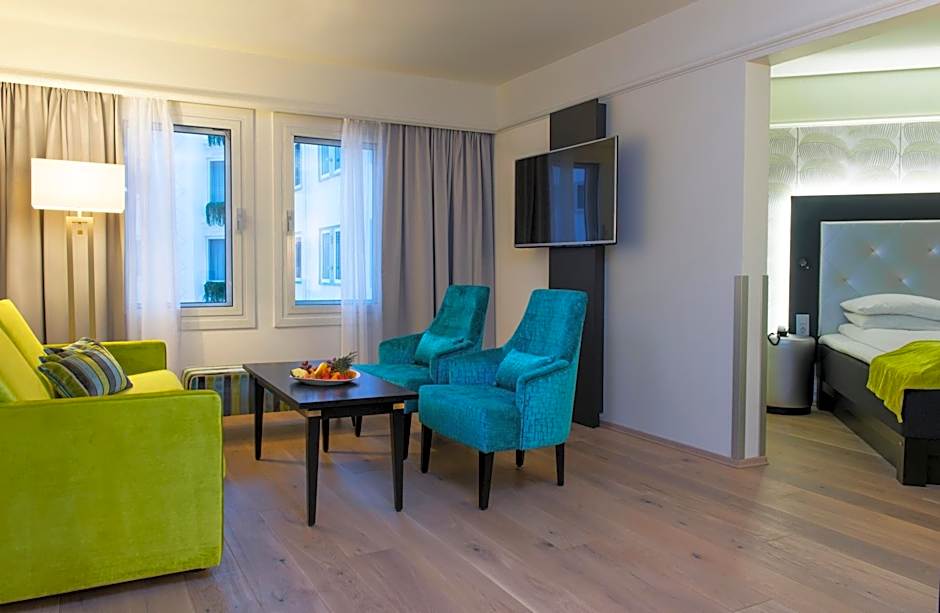 Thon Hotel Oslofjord