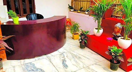 Hotel O Devmahal Hotel