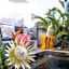 Sous le Badamier Quiet Boutique Hotel with Pool near Grand Baie