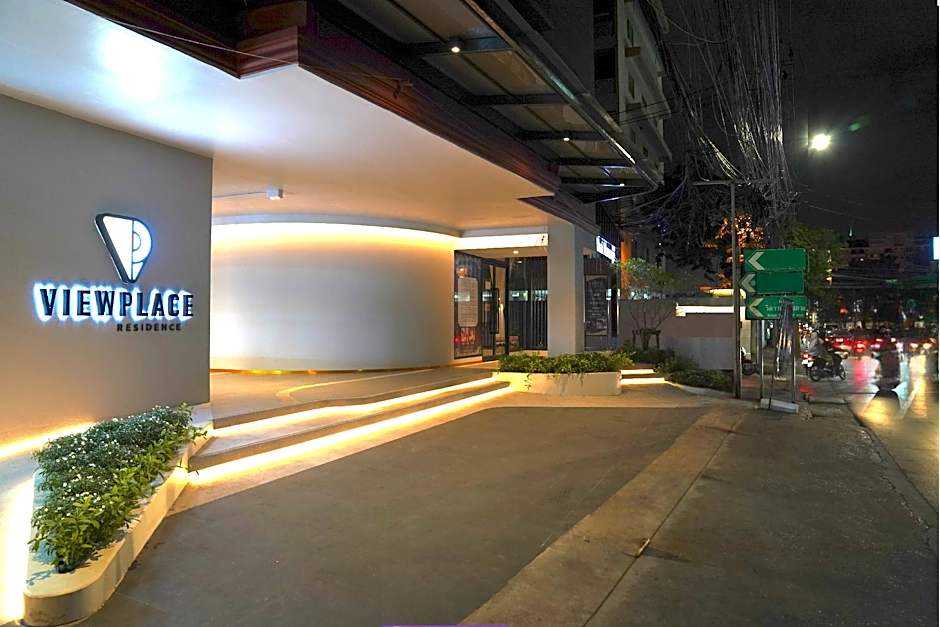 Viewplace Hotel & Residence 