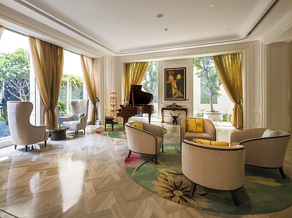 Hotel Des Arts Saigon Mgallery Collection