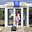 Ibis Budget Perpignan Sud