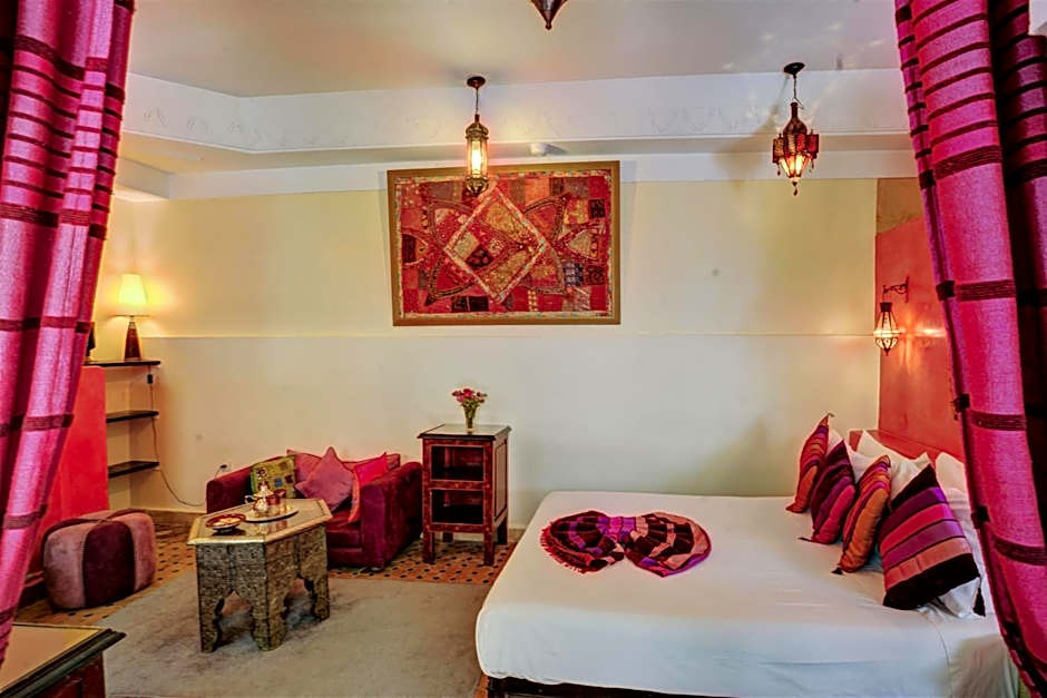 Riad Dar El Souk