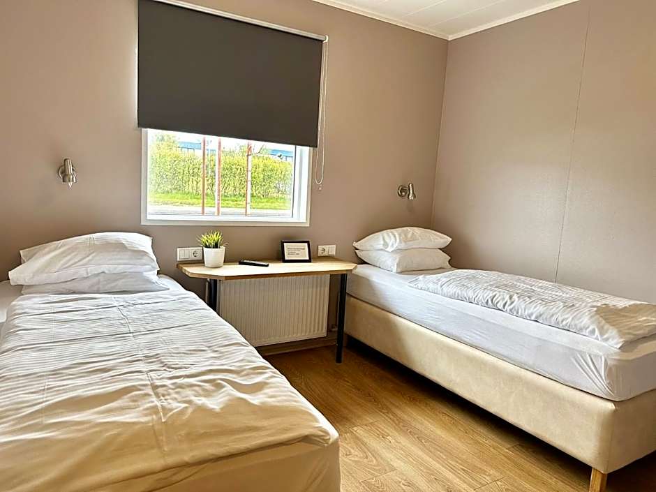 ALBERT Guesthouse