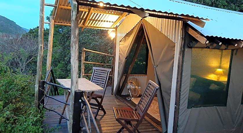 The Old Trading Post Guest House