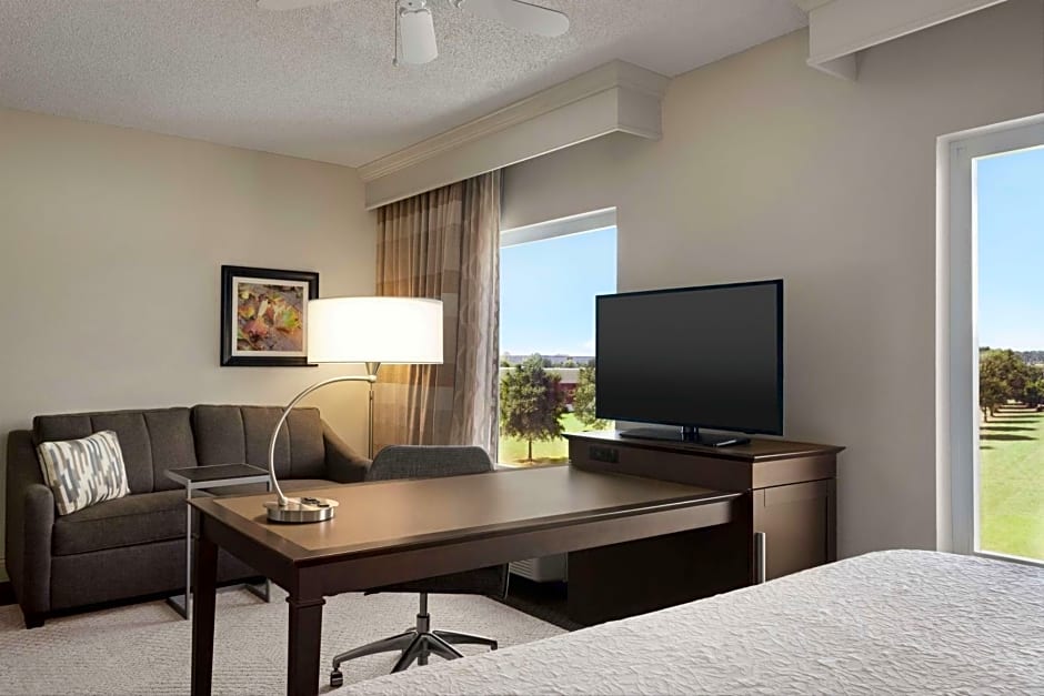 Hampton Inn By Hilton & Suites Montgomery-East Chase, Al