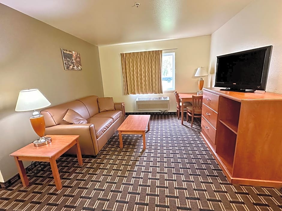 FairBridge Inn & Suites Kellogg