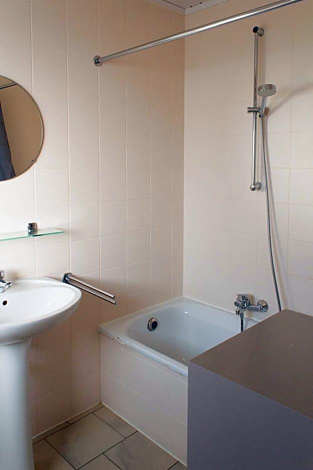 Vakantiedorp Marinapark