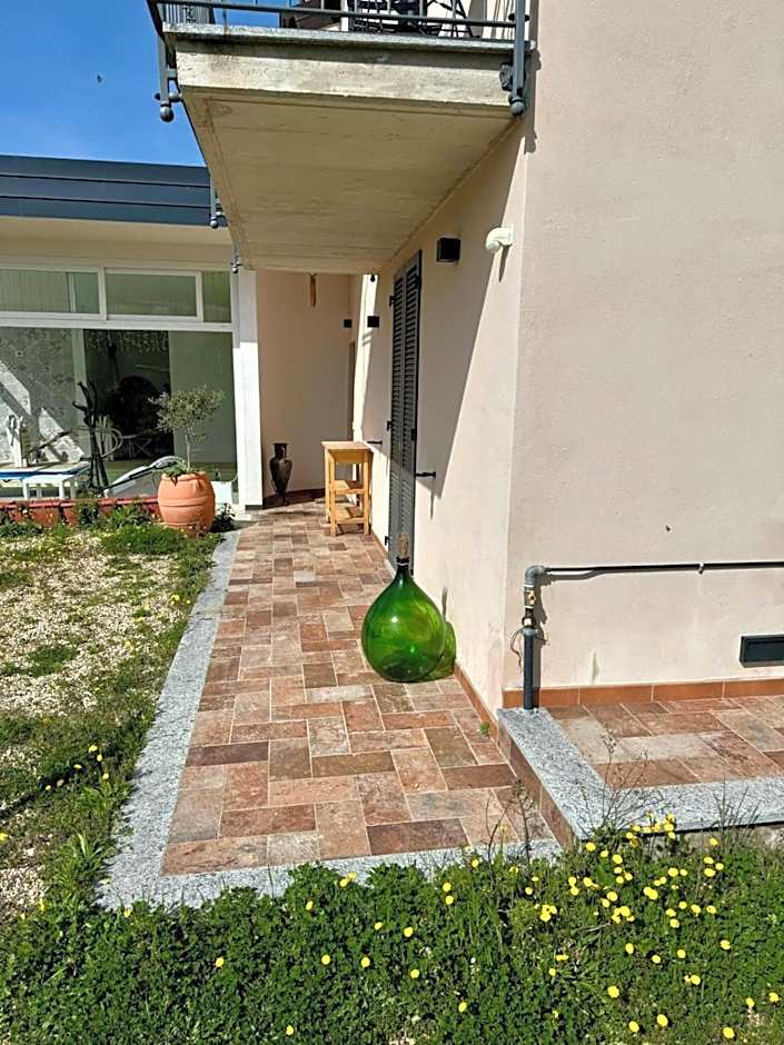 Oltrella Country House