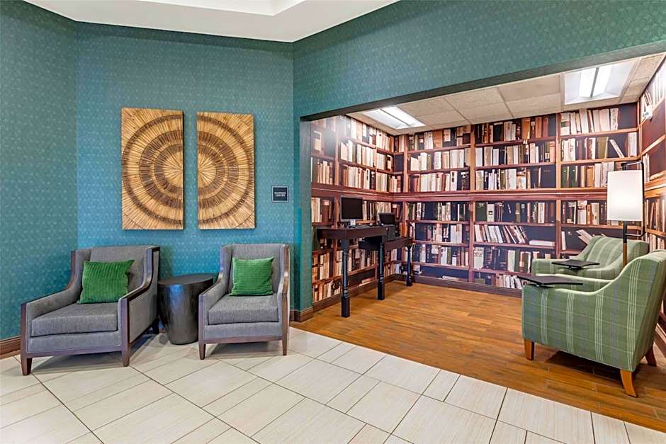 Drury Plaza Hotel Denver Central Park