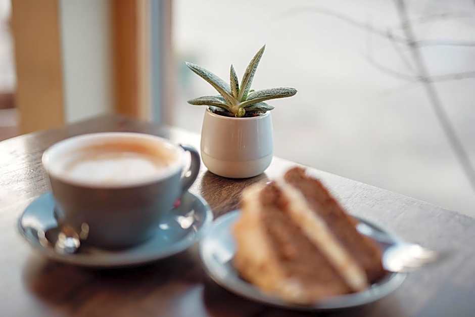 Loch Ness Gate House