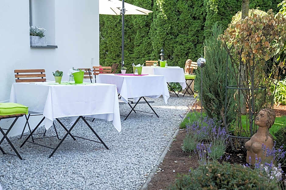 B&B Villa Verde
