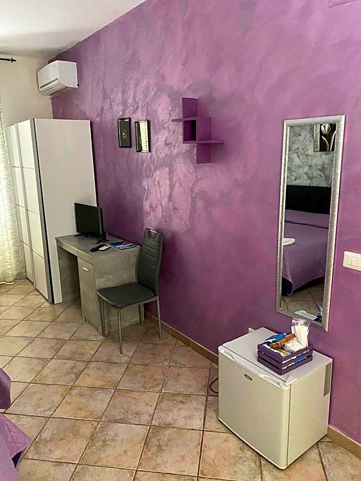 B&B Dimora del centro