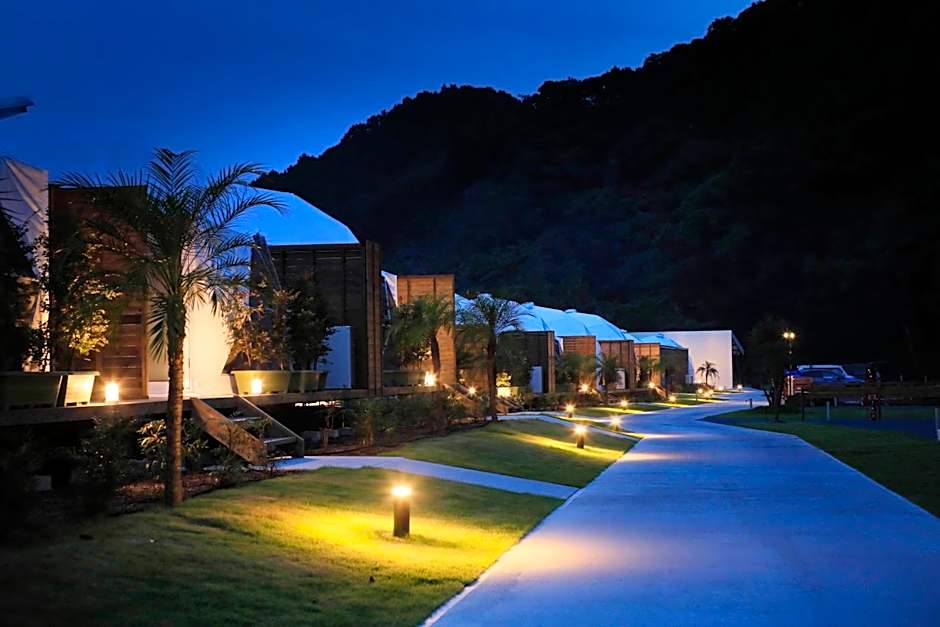 リバウッドリゾート