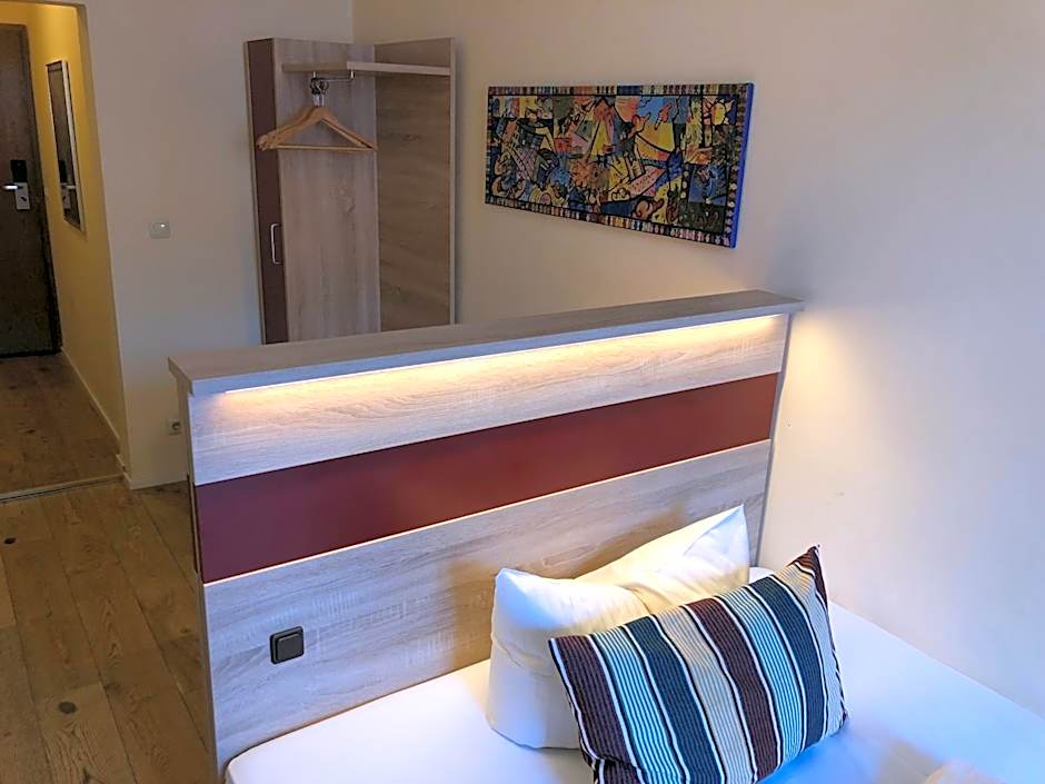 Hotel-Gasthof Flötzinger Bräu