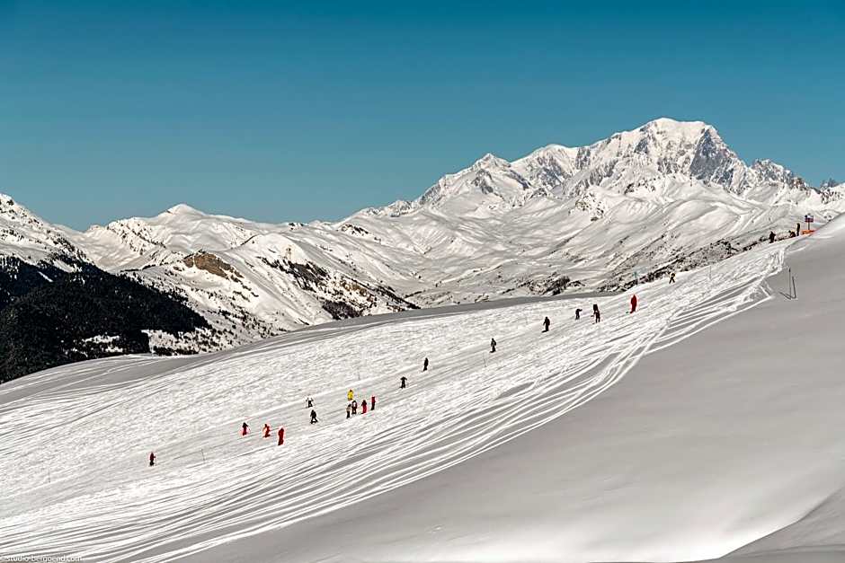 MGM Hôtels & Résidences - Hôtel Akoya