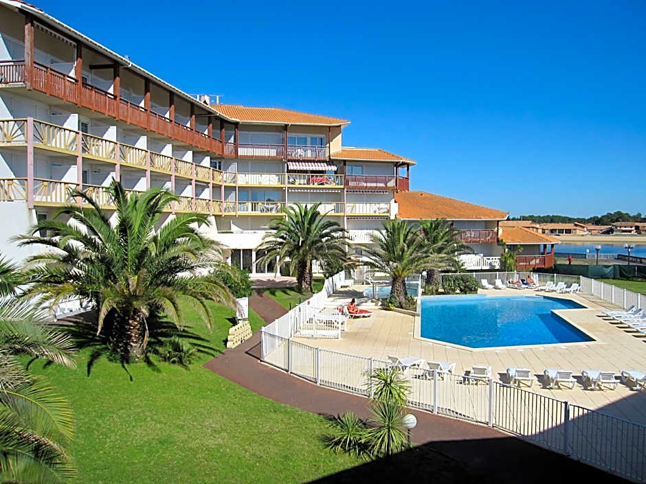 Résidence Mer & Golf Le Boucanier Port d'Albret