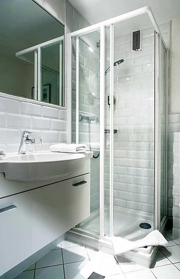 Hotel & Restaurant Sonne