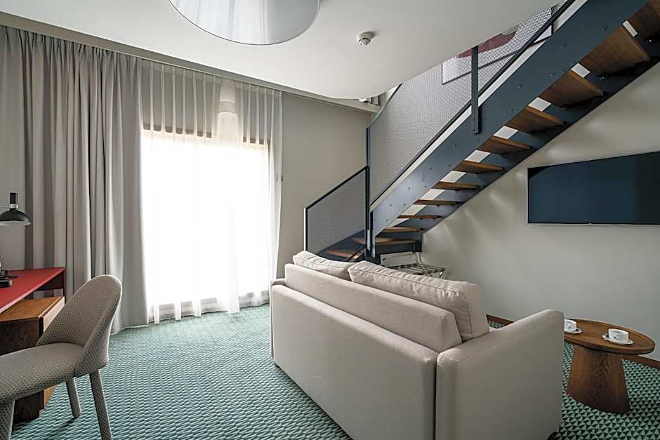RentPlanet - Apartamenty Centrum