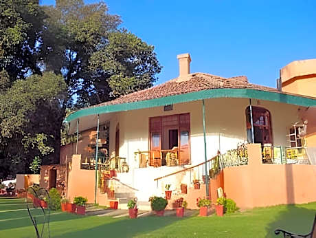 Kishangarh House