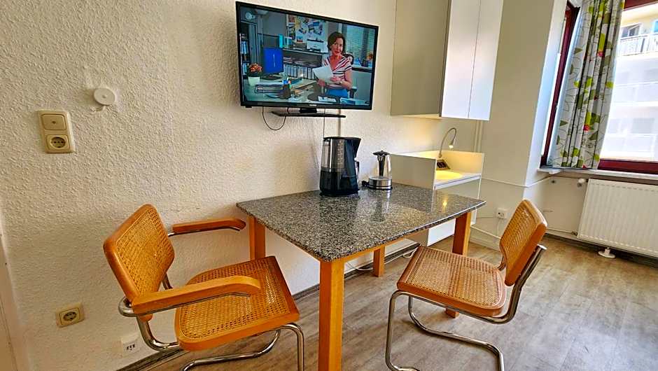 Aparthotel Marion Weber