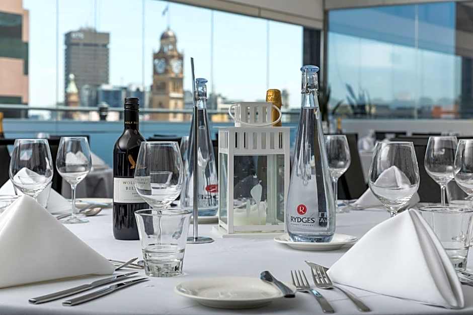 Rydges Sydney Central Hotel