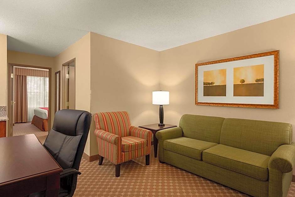 Country Inn & Suites by Radisson, Doswell (Kings Dominion), VA