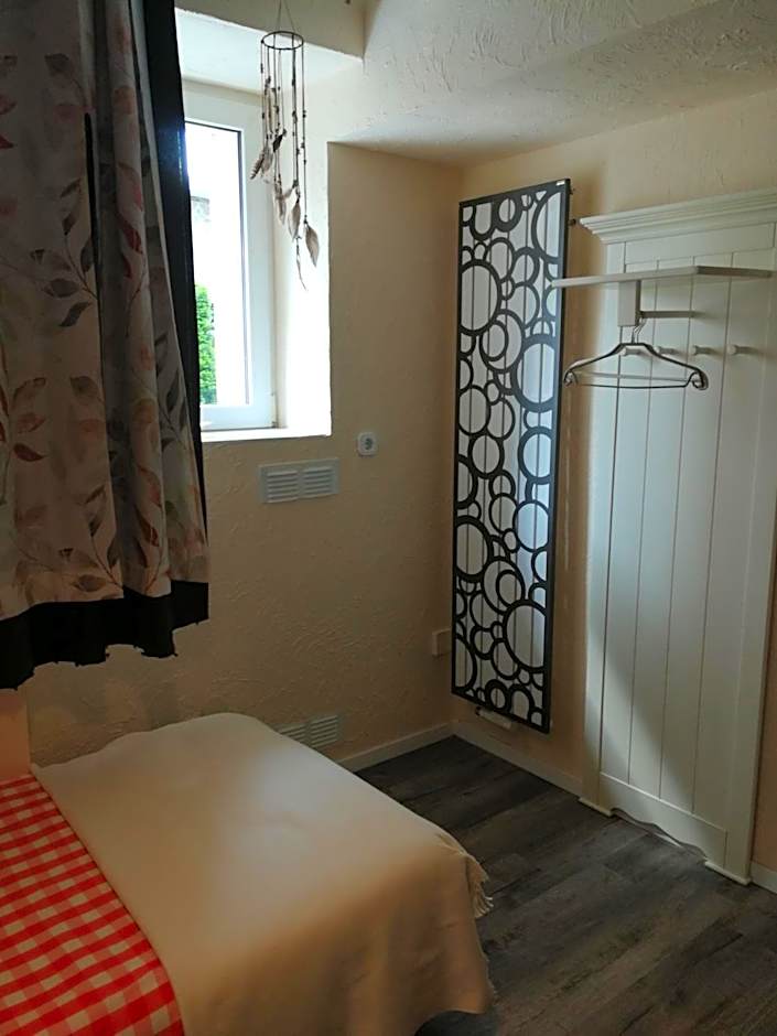 Gästehaus Fuchsröhre