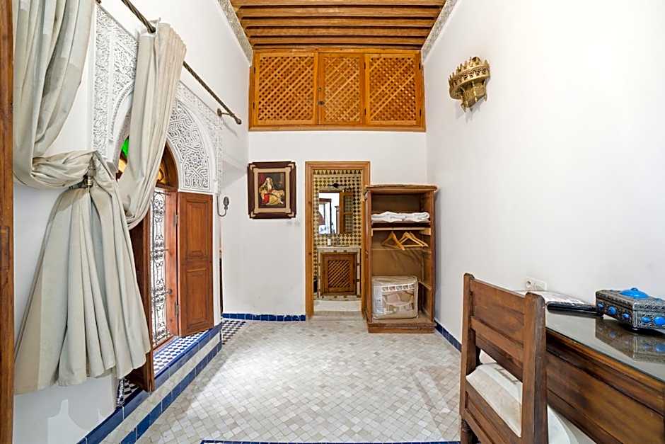 Riad Rasia
