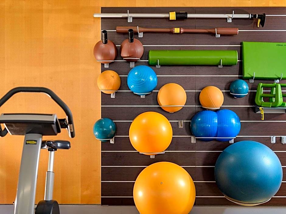 Moevenpick Hotel Lausanne