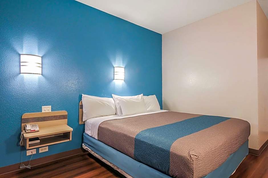 Motel 6 New Braunfels