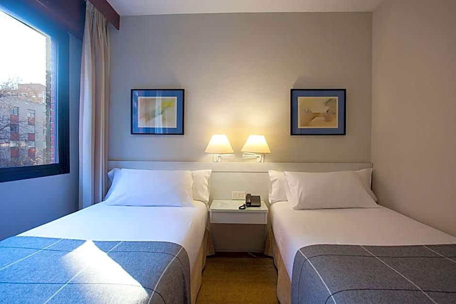 Espahotel Plaza Basilica