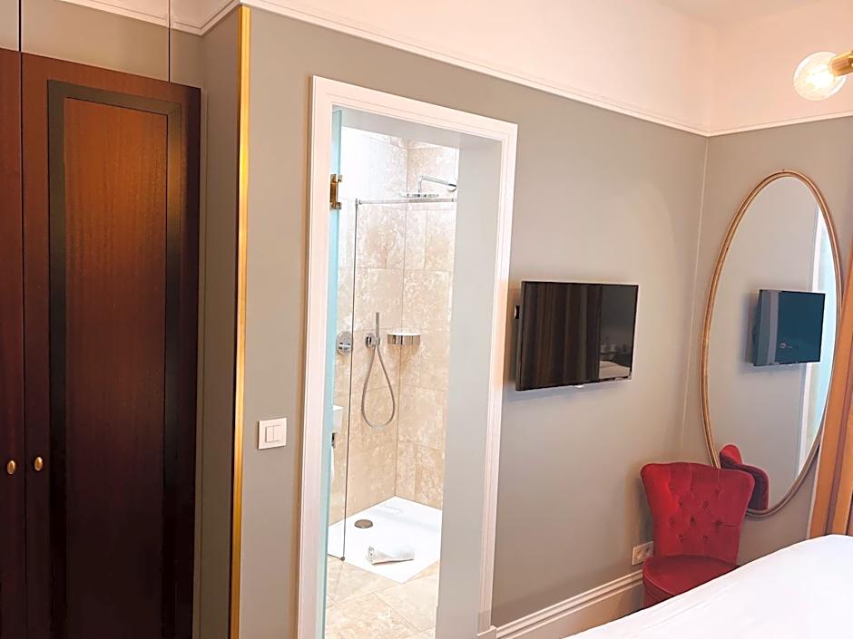 Gatsby Hotel - Adults Only - Restaurant - Small Luxury Hotel by F-Hotels