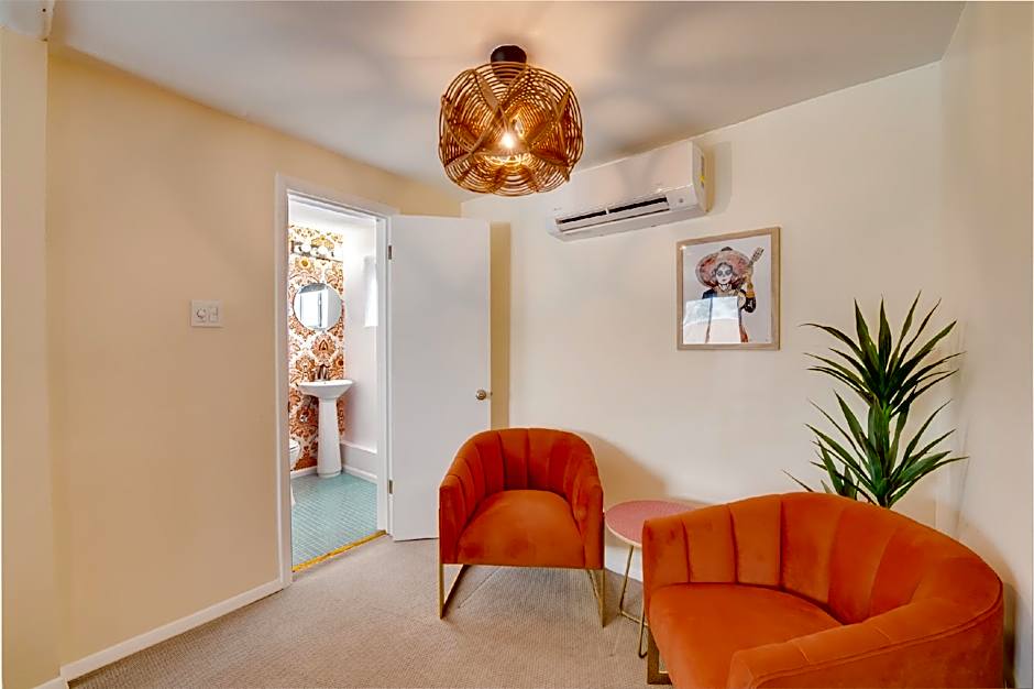 Desert Flower Boutique Hotel