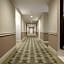 Woodcrest Hotel Cupertino