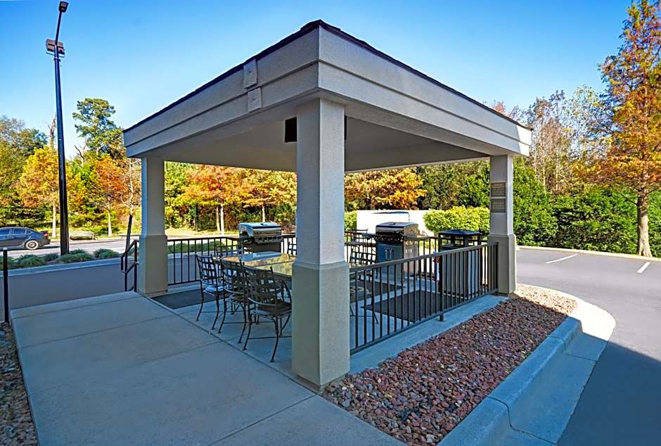 Candlewood Suites Sumter By IHG