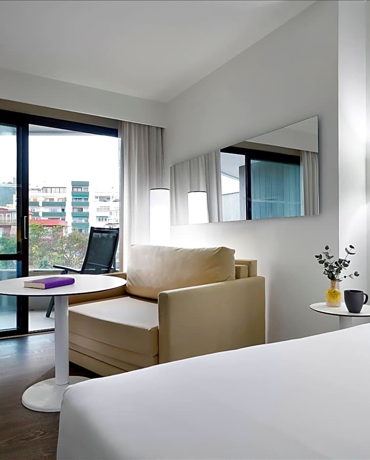 Meliá Palma Marina