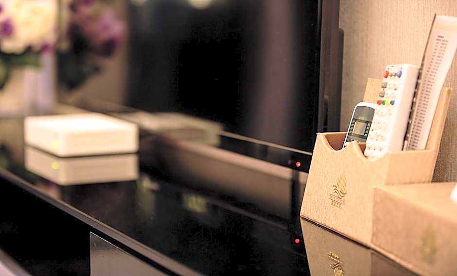 Shantou Grandtide Hotel