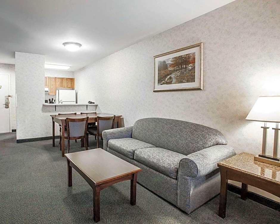 Comfort Inn Bellingham