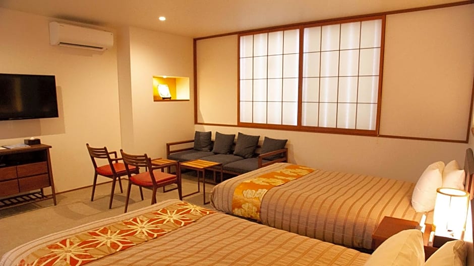Hotel RakuRakuAn